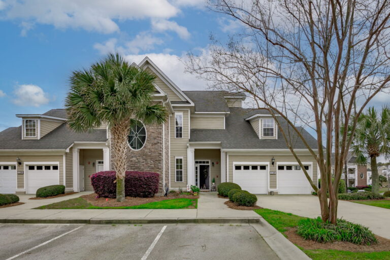 130 Sandlapper Way Unit 4C