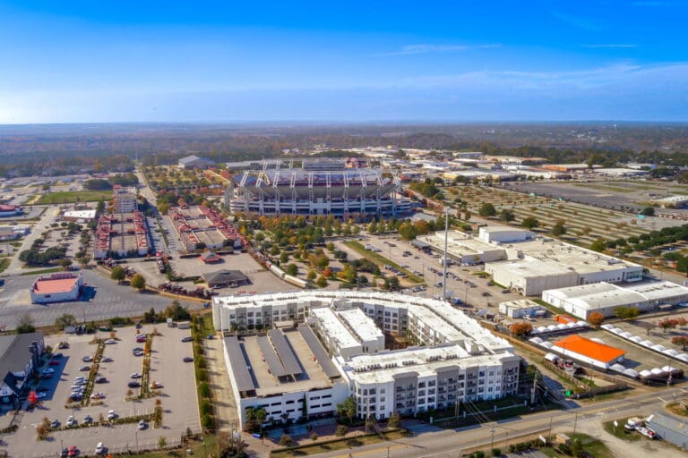 1085 Shop road unit 337