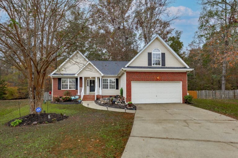 326 Delaine Woods Drive