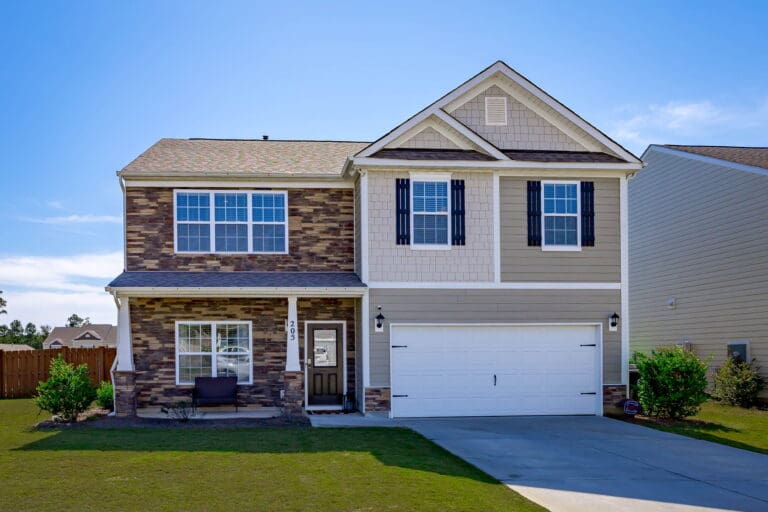 205 Valley Ridge Court