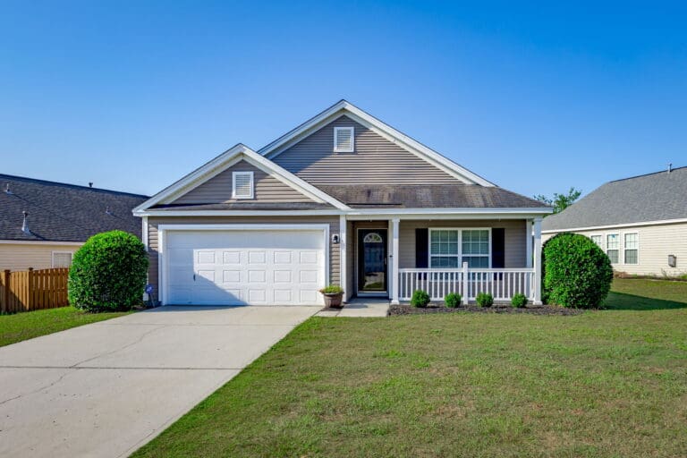 263 Richmond Farm Circle