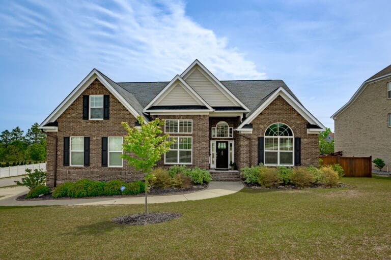 305 Congaree Ridge Court