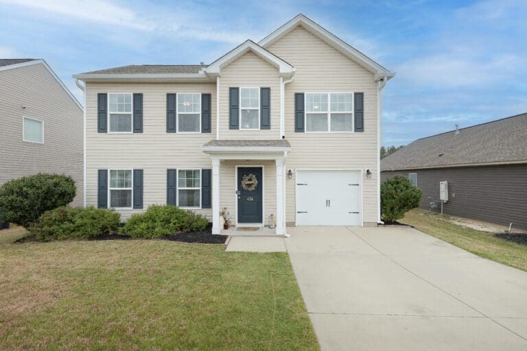 436 Matilda Way West Columbia, SC 29170