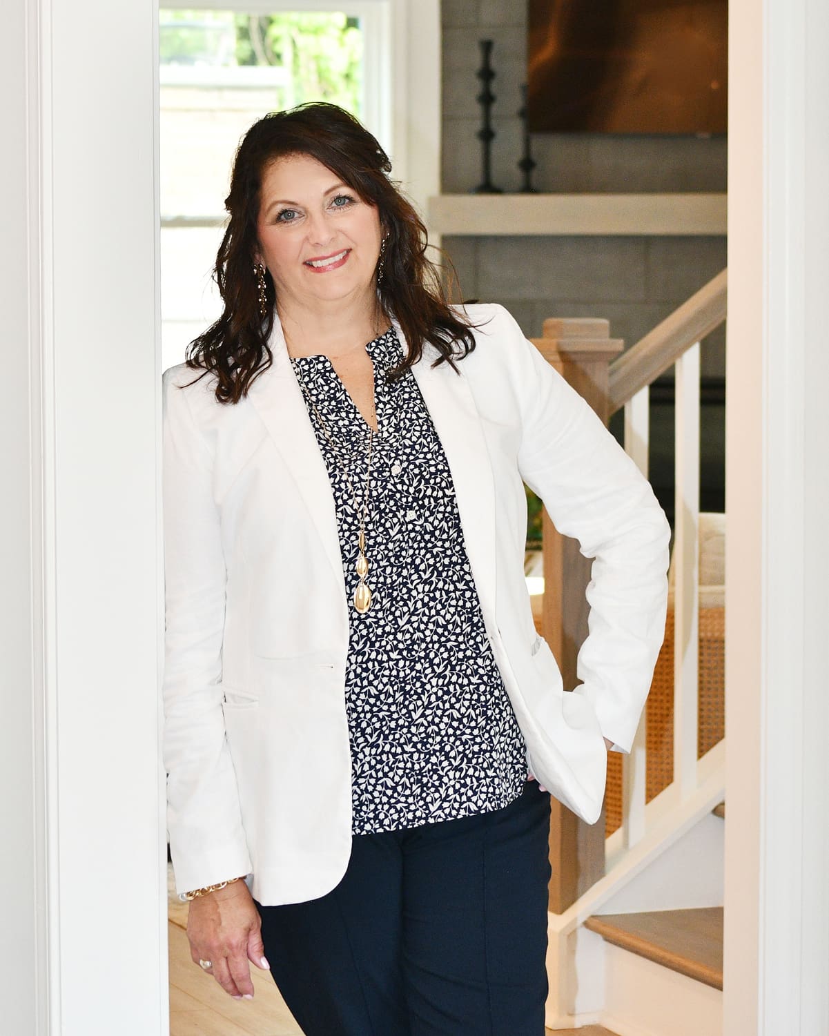 TAMI FLOYD REALESTATE