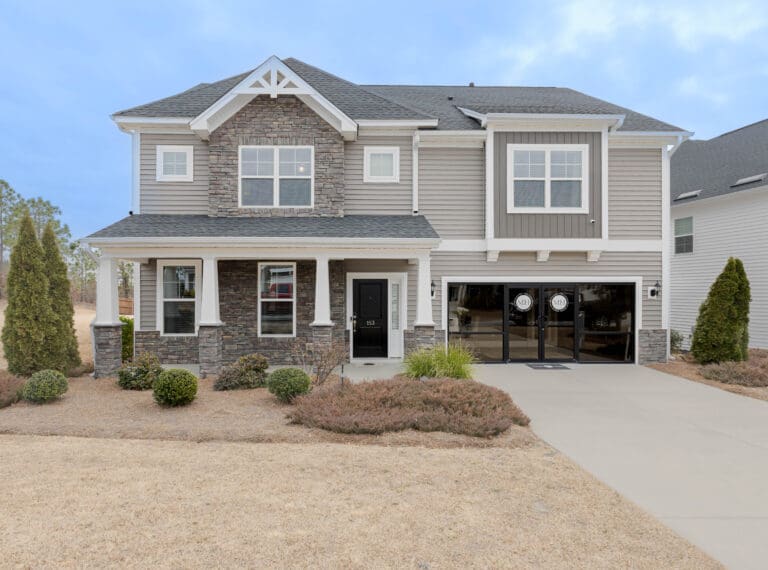 Explore New Construction Communities in Lexington, SC – with Video Tours