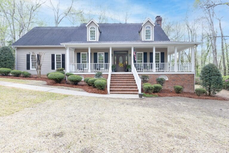 145 Ashley Hills Drive