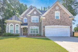 104 Lake Summit Dr