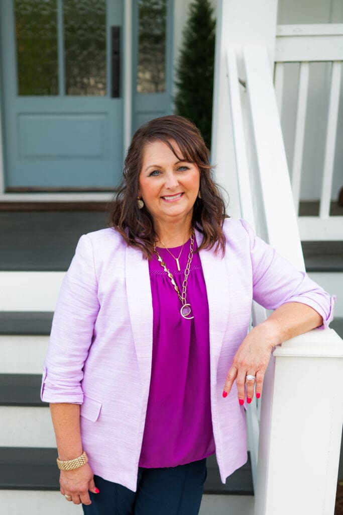 Lexington SC Realtor Tami Floyd
