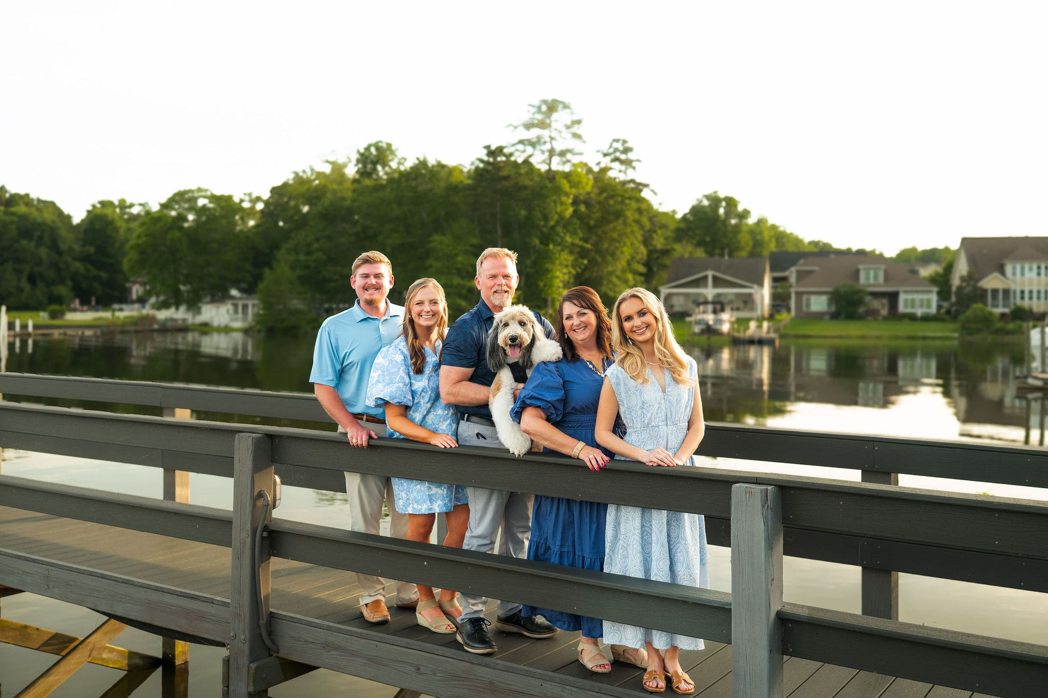 Lexington SC Realtor Tami Floyd