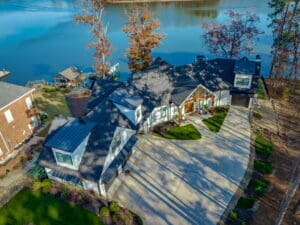 107 Admiral's Pointe