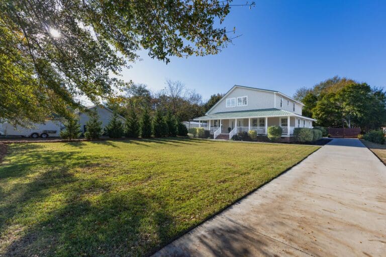 530 Fort St Pelion, SC 29123
