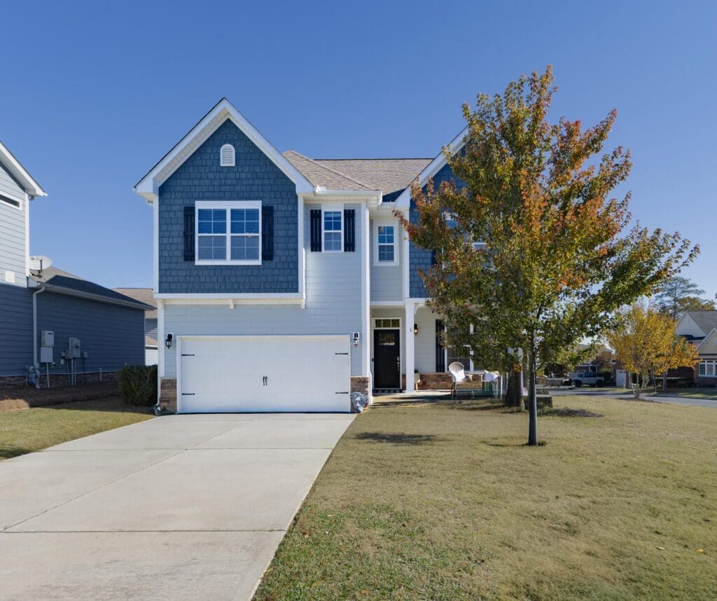64 Downing Circle Gilbert SC 29054 Exterior Photo