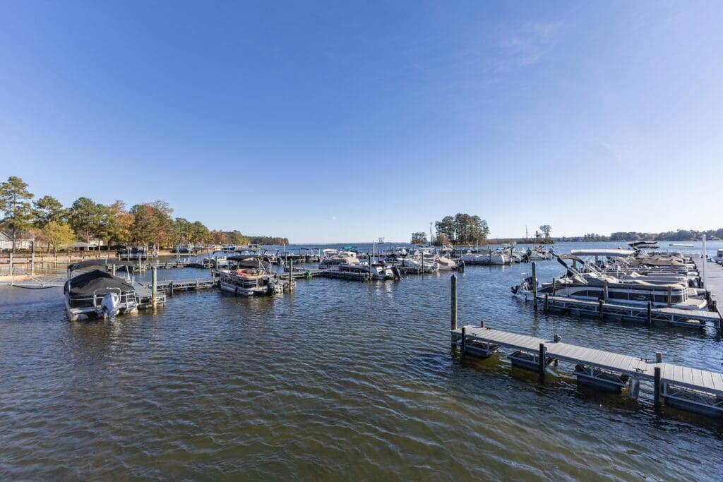 Lake Murray Community Gilbert SC