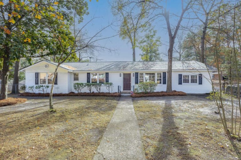 1855 Evelyn St Cayce, SC 29033