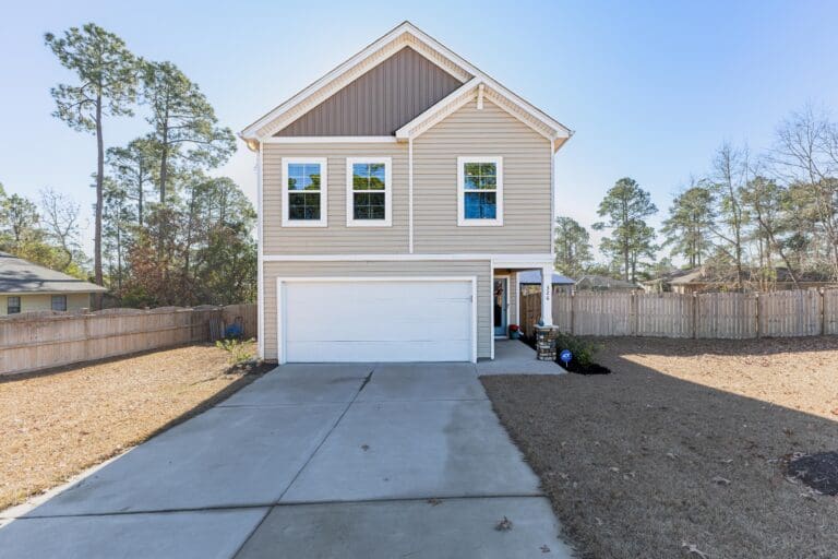 326 Community Dr Lexington, SC 29073