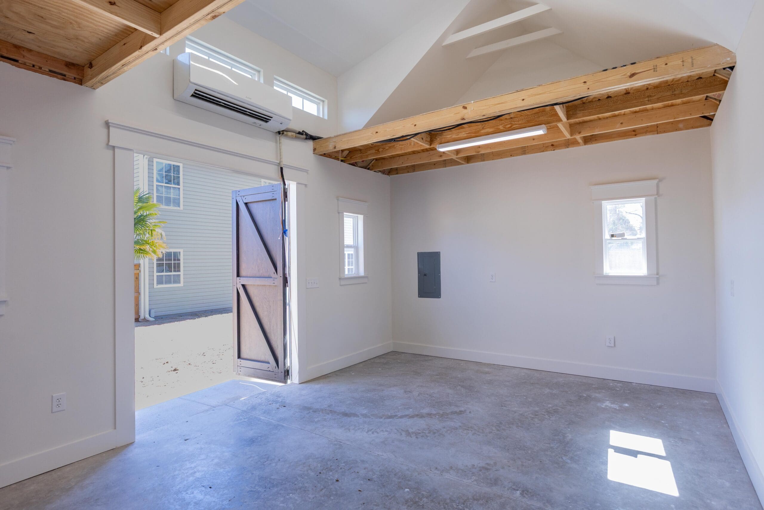 Workshop Heated and Cooler 116 Windy Hollow Dr Lexington SC