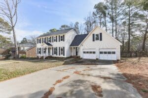 200 Timbercreek Court