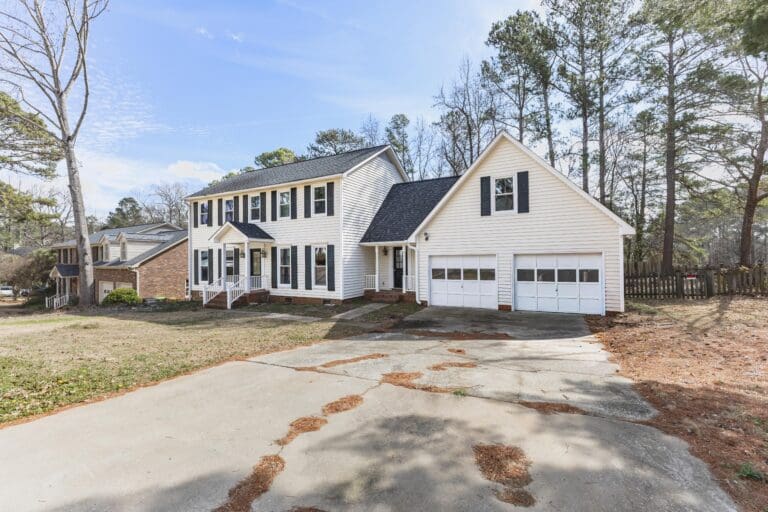 200 Timbercreek Court Columbia, SC 29212