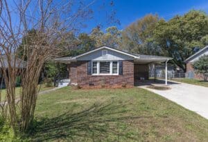 1433 Aralia Dr