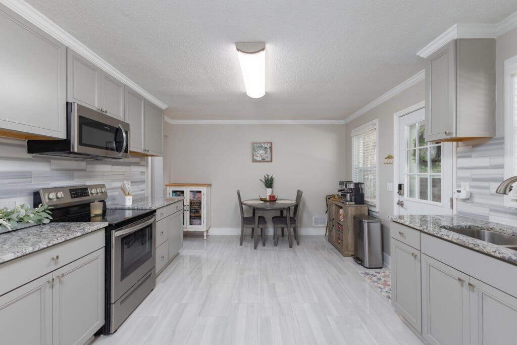 1433 Aralia Dr Renovated Kitchen Columbia, SC 29205