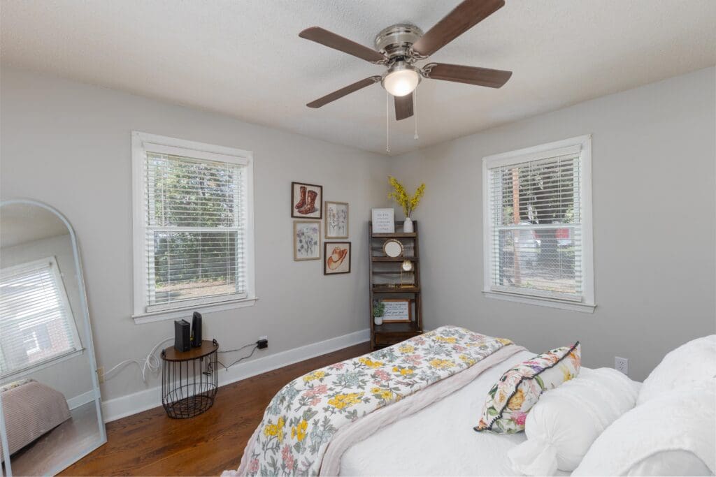 1433 Aralia Dr Primary Bedroom Photo Columbia SC