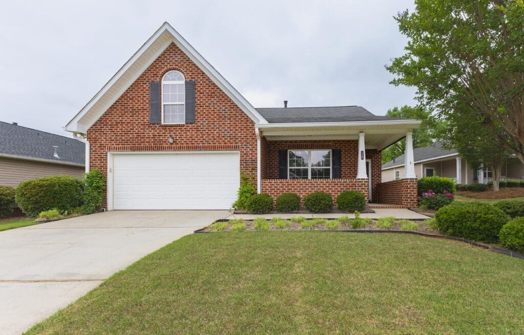 117 Cottage Green Lane Exterior Photo All Brick