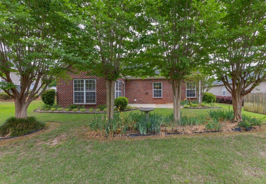 117 Cottage Green Lane Exterior Photo Patio Style Home in Lexington SC