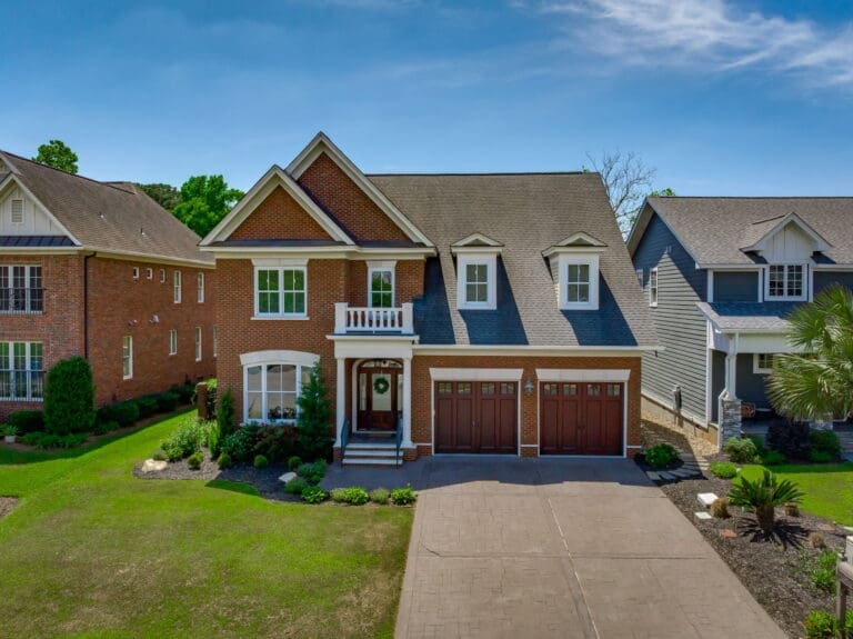 256 Congaree Park Dr West Columbia SC Exterior Photo Brick and Paver