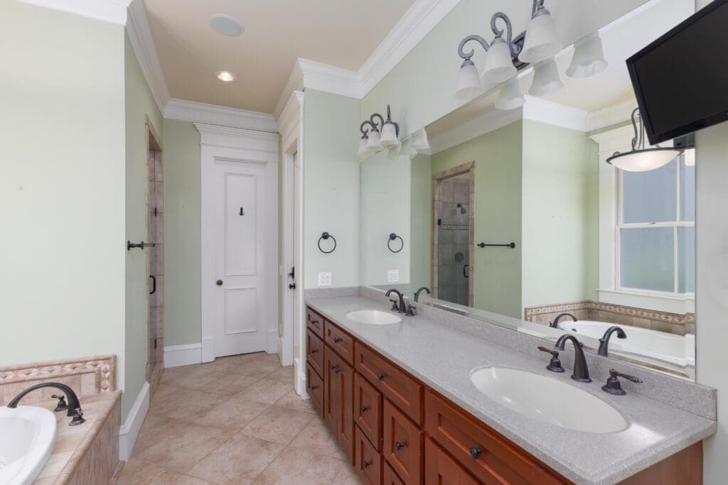 Primary Bathroom Photo 256 Congaree Park Dr