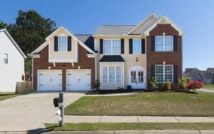 400 Buckthorne Dr