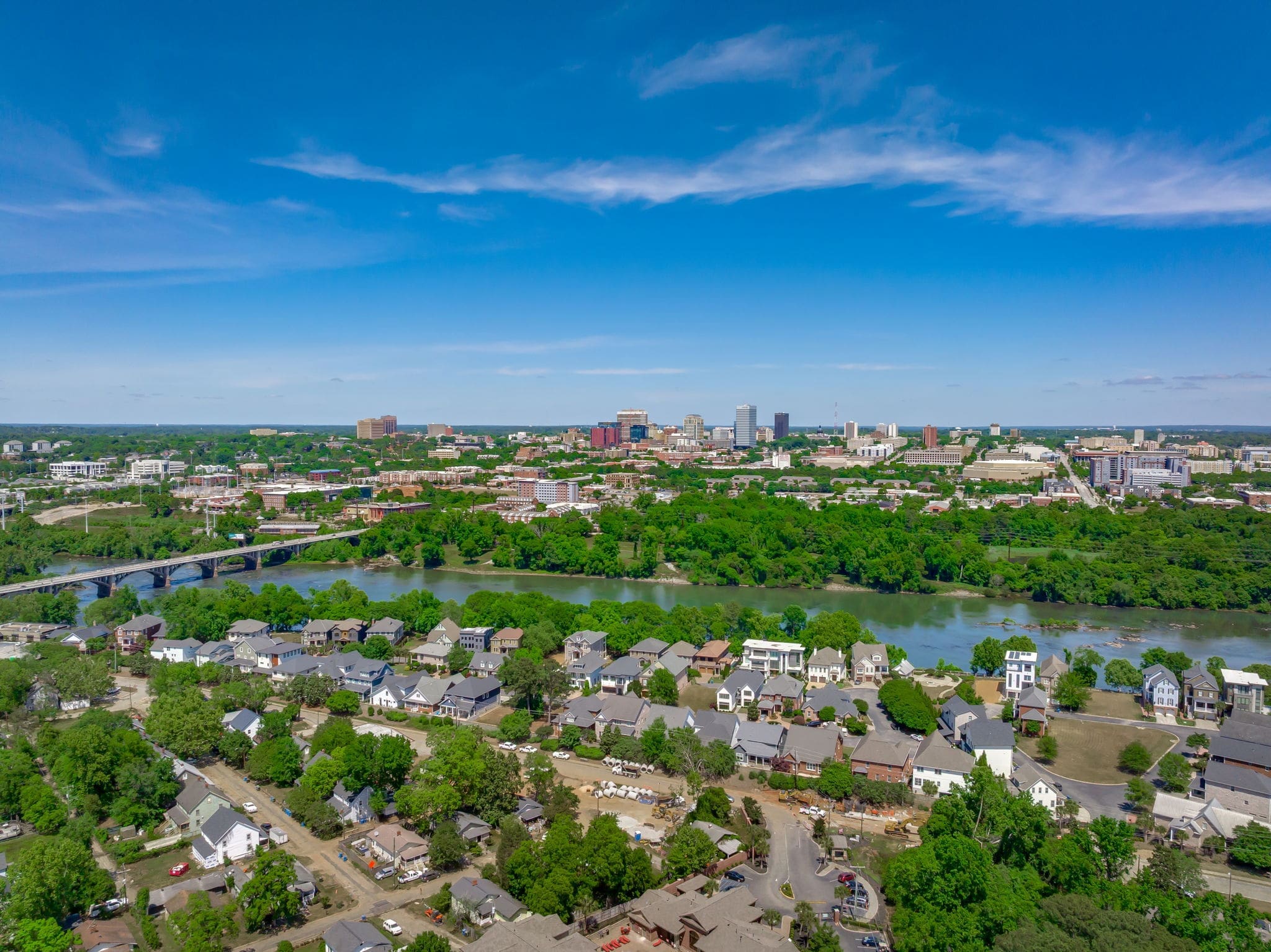 Columbia SC