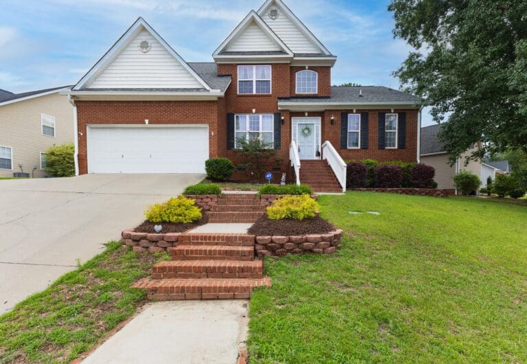 123 Kellers Pond Lane Lexington, SC 29072