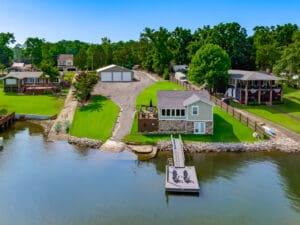 725 Wildwood Road