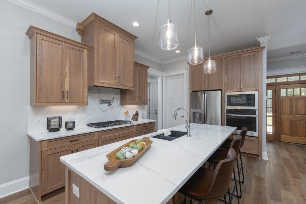 230 Mariners Way Kitchen Photo