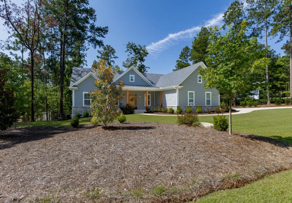 230 Mariners Way Home Exterior