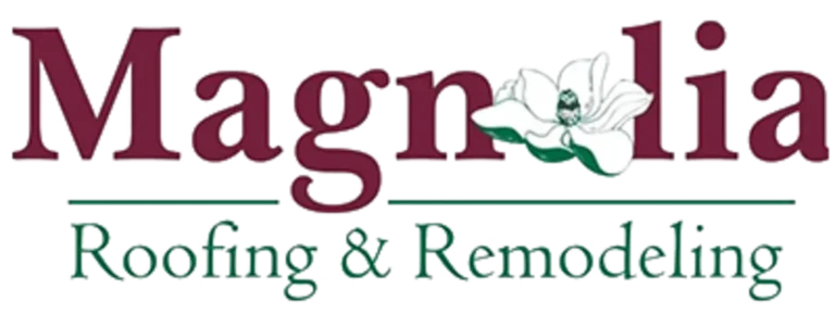Joe Nettles with Magnolia Roofing