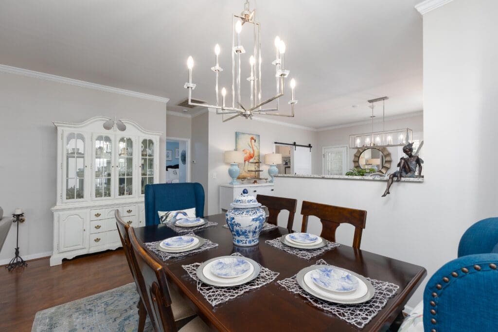 308 Farming Creek Way Formal Dining Room