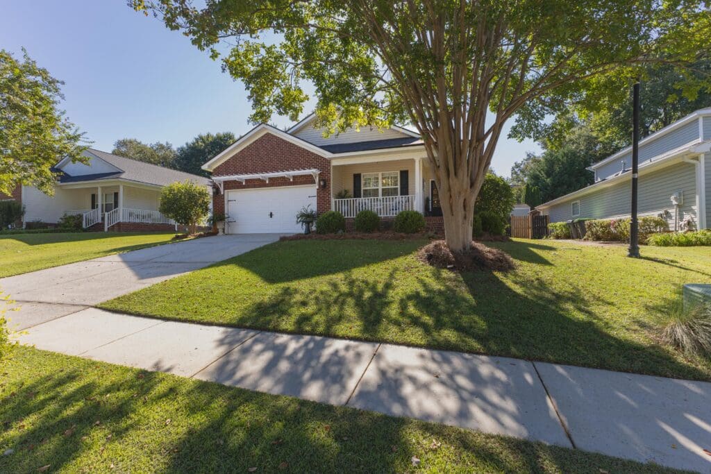 308 Farming Creek Way Lexington SC 29072
